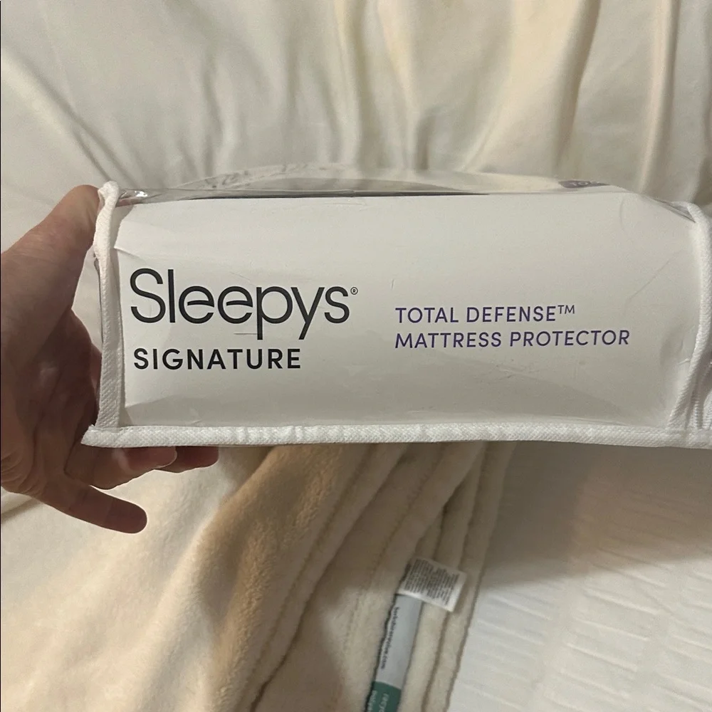 sleepy protect your